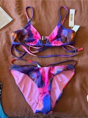 Johnathan Simkhai Bikini